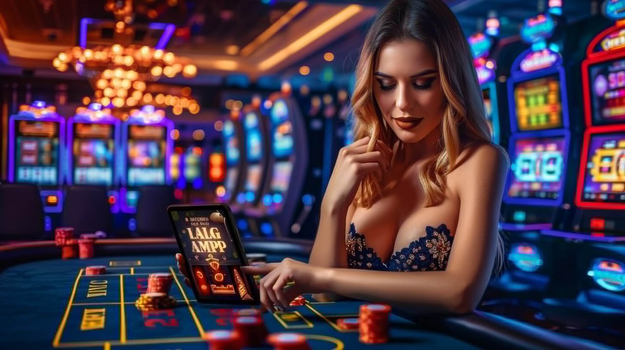 Dukungan teknis vioslot pada layar ponsel