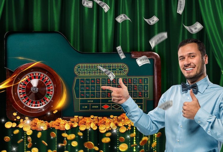 Privasi akun anggota Klub VIP di vioslot